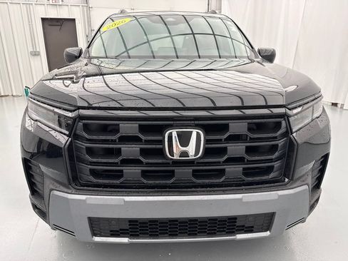 New 2026 Honda Pilot EX-L image 2