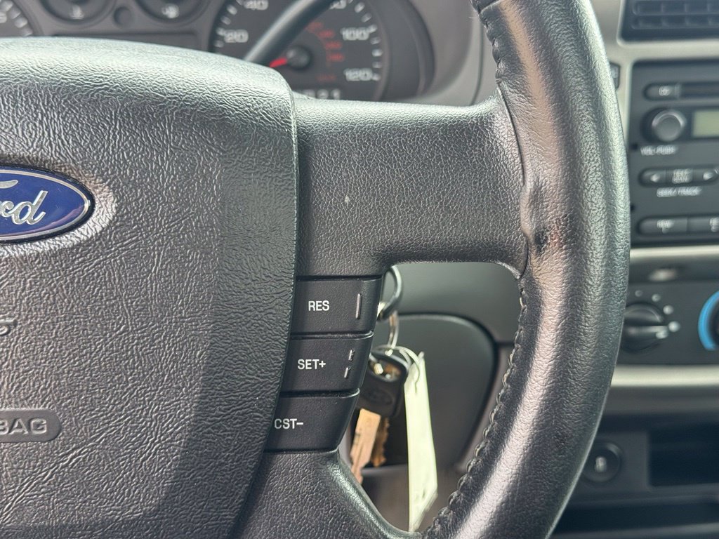 Used 2010 Ford Ranger XLT AWD/4WD image 13