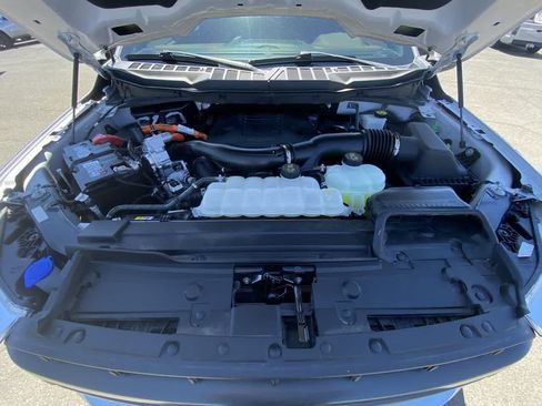 Used 2023 Ford F150 Lariat w/ Equipment Group 502A High AWD/4WD image 25