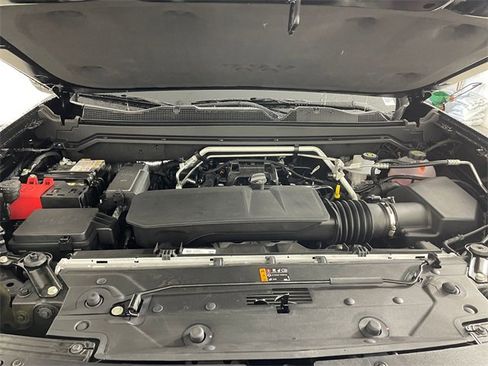 New 2026 GMC Canyon Elevation w/ Convenience Package image 18