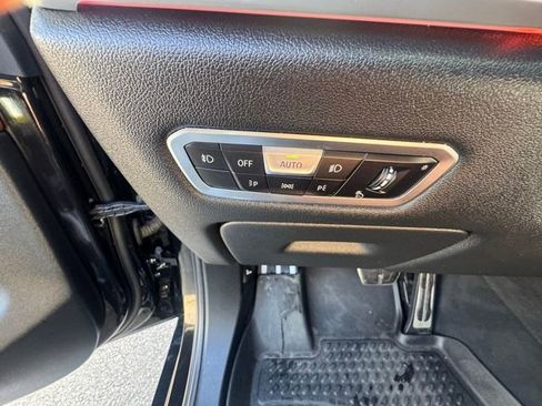 Used 2020 BMW X7 M50i w/ Dynamic Handling Package AWD/4WD image 20