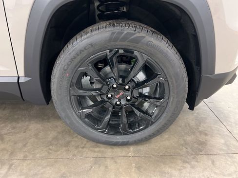 New 2026 GMC Terrain Elevation w/ Elevation Premium Package image 18