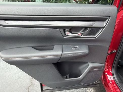 New 2026 Honda CR-V Sport-L image 15