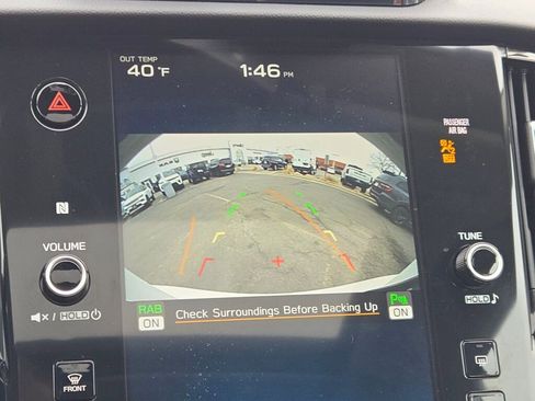 Used 2023 Subaru Legacy Limited image 26