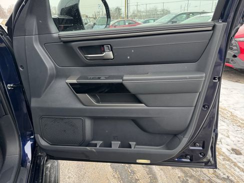 New 2026 Toyota Sequoia Limited image 28