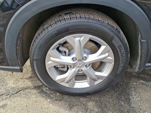 Certified 2023 Honda HR-V LX image 28