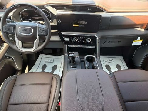 New 2026 GMC Sierra 1500 Denali AWD/4WD image 14
