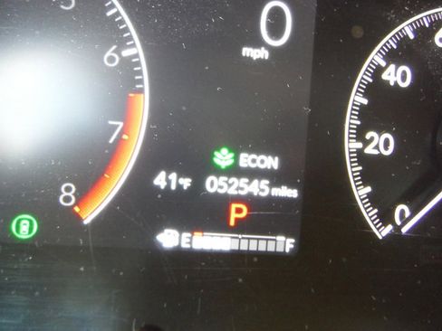 Used 2023 Honda CR-V EX image 37