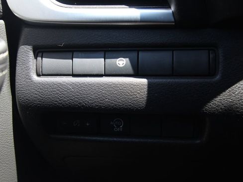 Used 2023 Nissan Rogue SV AWD/4WD image 20