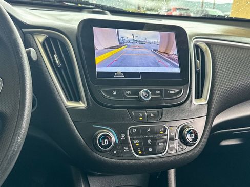 Used 2024 Chevrolet Malibu LT image 27