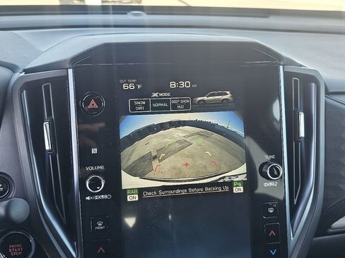 Certified 2026 Subaru Forester Limited image 38