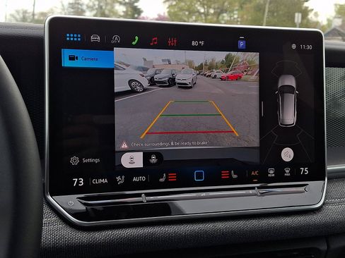 New 2026 Volkswagen Tiguan S AWD/4WD image 12