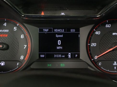 Used 2022 Chevrolet TrailBlazer RS image 14