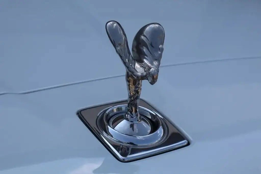 Certified 2019 Rolls-Royce Cullinan AWD/4WD image 21
