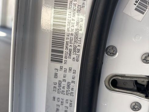 Used 2019 RAM 1500 Express w/ Express Value Package image 14