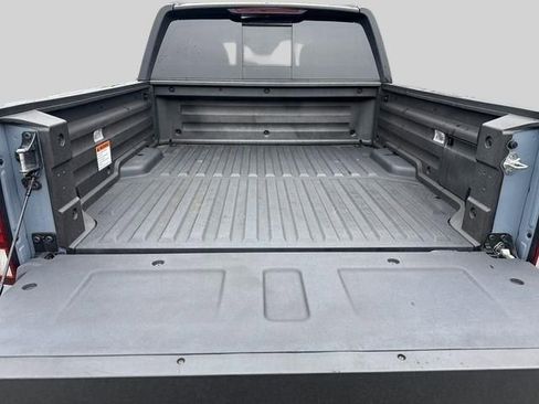 Used 2025 Honda Ridgeline TrailSport image 18