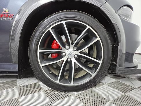 Used 2018 Dodge Charger R/T Scat Pack RWD image 9