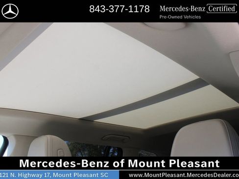 Certified 2025 Mercedes-Benz GLS 450 4MATIC image 62