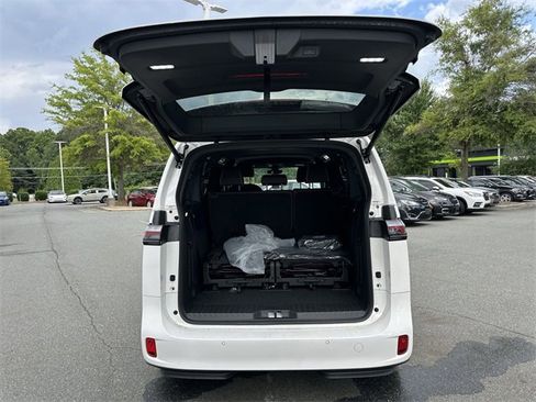 New 2025 Volkswagen ID. Buzz Pro S image 21