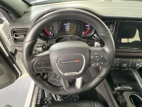 Used 2023 Dodge Durango R/T AWD/4WD image 11