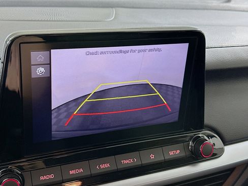 Used 2024 Kia Forte LXS image 21