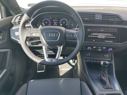 New 2025 Audi Q3 2.0T Premium Plus image 11
