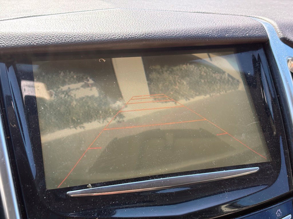 Used 2014 Cadillac SRX Luxury AWD/4WD image 13