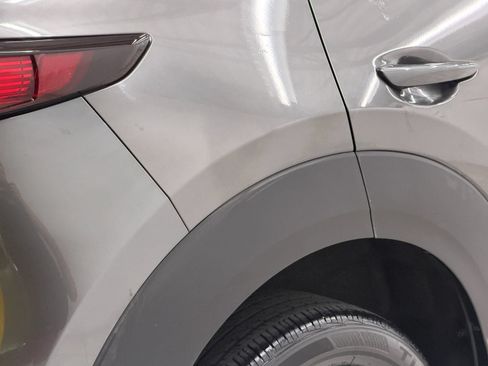Used 2021 MAZDA CX-30 AWD 2.5 S w/ Premium Package image 10