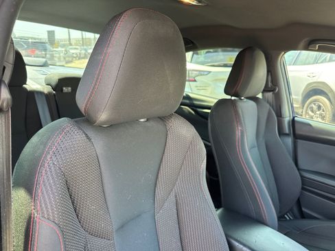 Used 2023 Subaru WRX Premium image 9