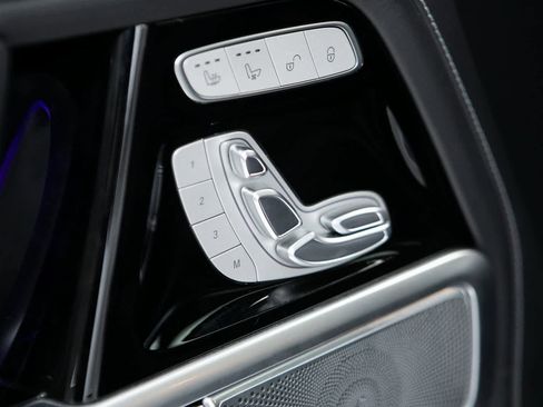 Used 2023 Mercedes-Benz G 63 AMG 4MATIC image 17