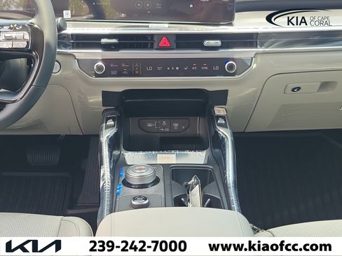 New 2026 Kia Sorento EX FWD image 20