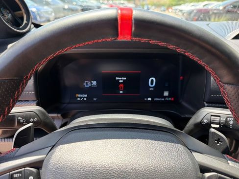 Used 2025 Ford Ranger Raptor AWD/4WD image 24