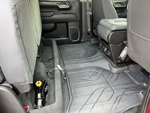 Used 2023 Chevrolet Silverado 1500 LT image 21