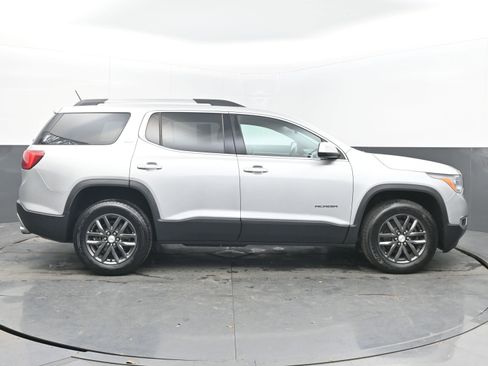 Used 2019 GMC Acadia SLT image 8