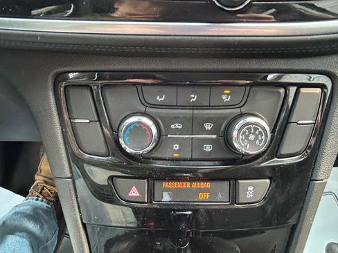 Used 2017 Buick Encore Preferred FWD image 24