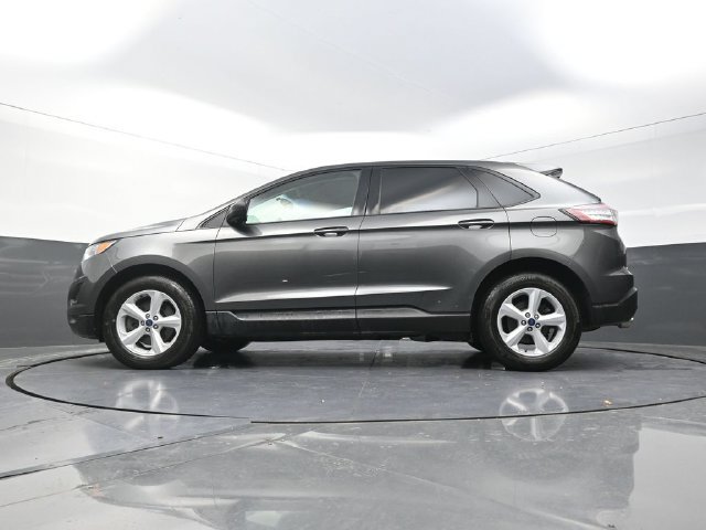 Used 2017 Ford Edge SE w/ Cargo Accessory Package AWD/4WD image 34