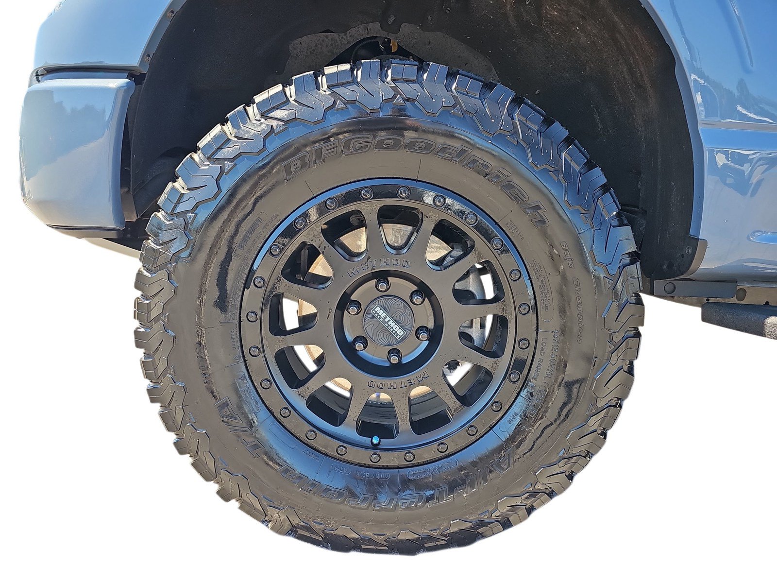 Used 2023 Ford F150 Tremor w/ Equipment Group 402A High AWD/4WD image 27