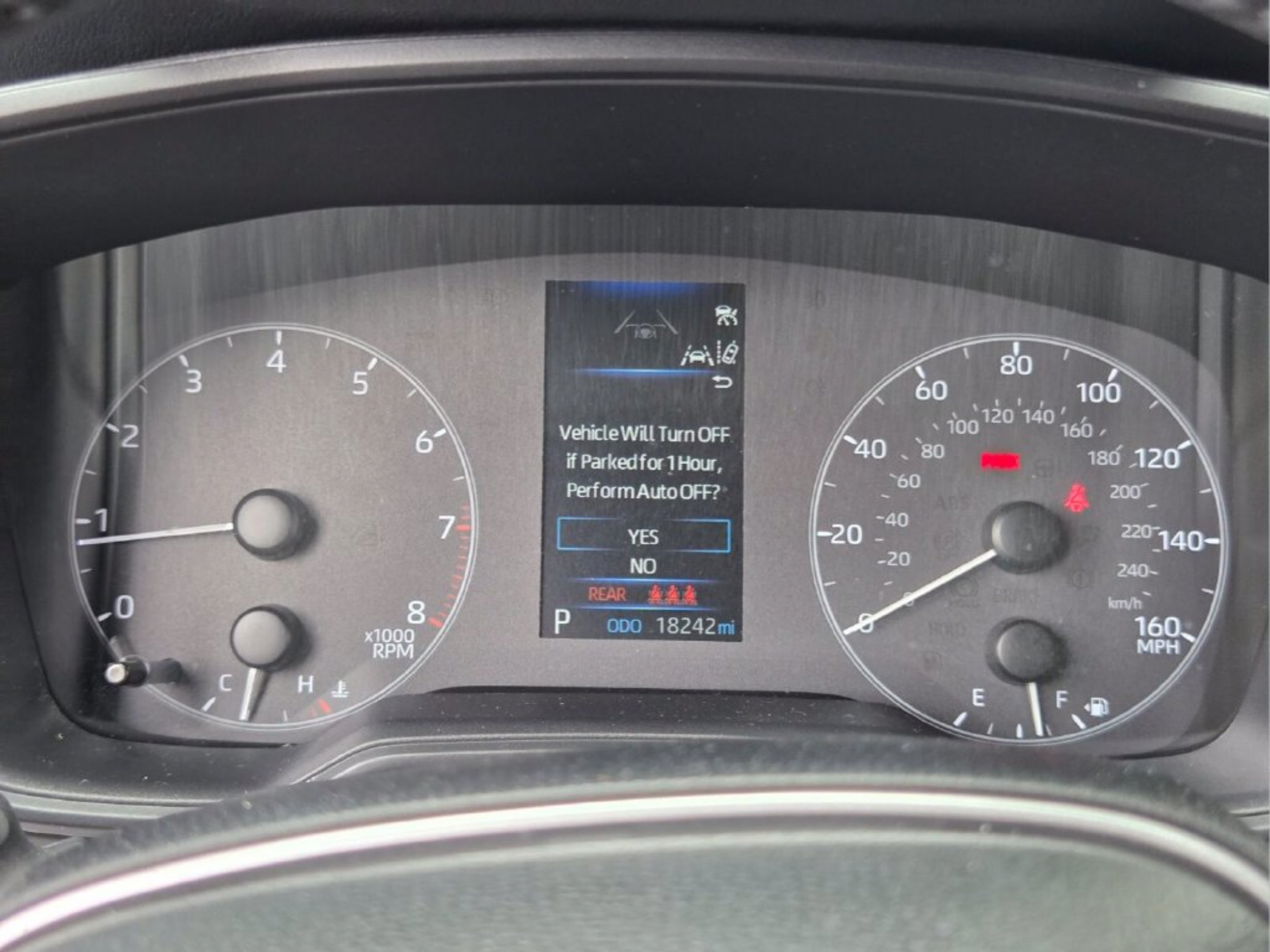 Used 2025 Toyota Corolla SE FWD image 25