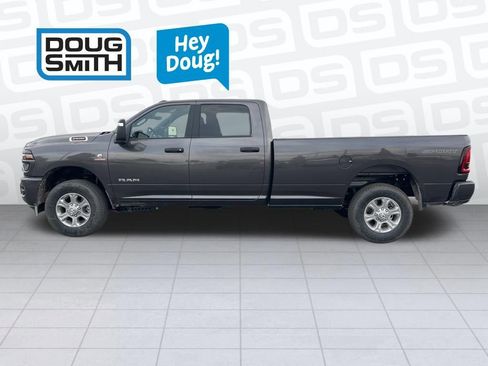 New 2026 RAM 2500 Big Horn image 3