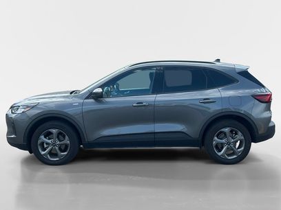 Used 2025 Ford Escape ST-Line Select