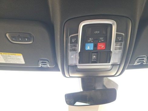 Used 2025 RAM 1500 Laramie w/ Sport Appearance Package AWD/4WD image 22