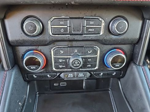 Used 2023 Chevrolet Tahoe RST image 18