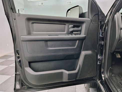 Used 2022 RAM 2500 Tradesman image 19