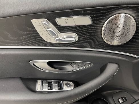 Certified 2023 Mercedes-Benz E 350 4MATIC Sedan image 18