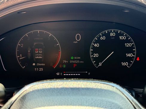 Used 2025 Honda Civic Sport image 21