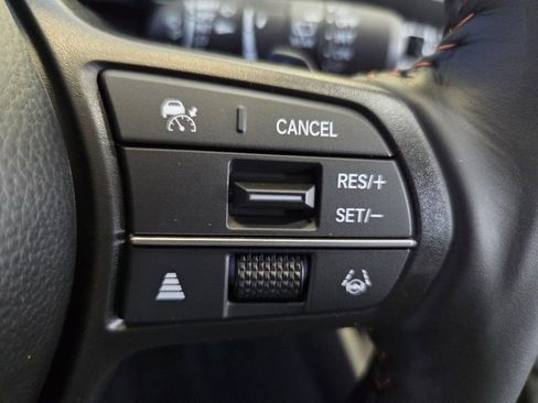 New 2026 Honda CR-V TrailSport image 37