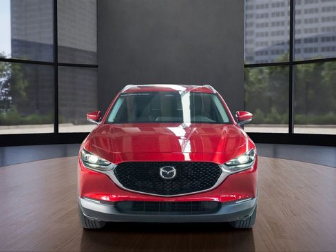 Used 2024 MAZDA CX-30 AWD 2.5 S w/ Preferred Package image 2