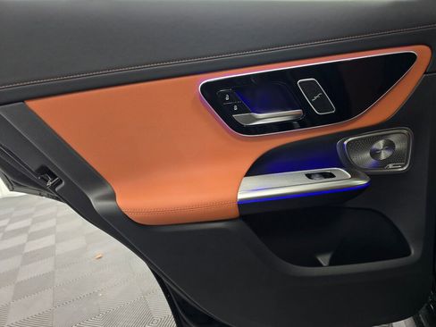 New 2026 Mercedes-Benz GLC 43 AMG 4MATIC image 19