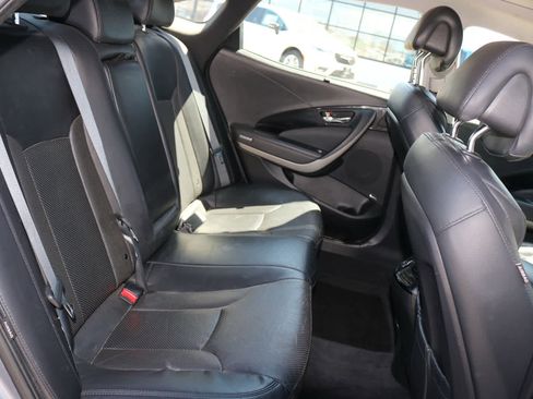 Used 2016 Hyundai Azera Limited FWD image 22