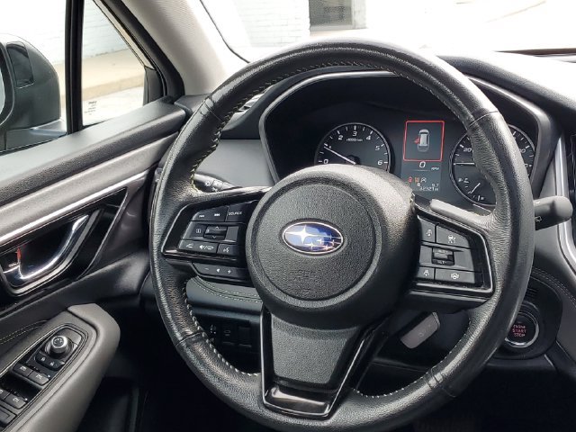 Used 2024 Subaru Outback Onyx Edition AWD/4WD image 26